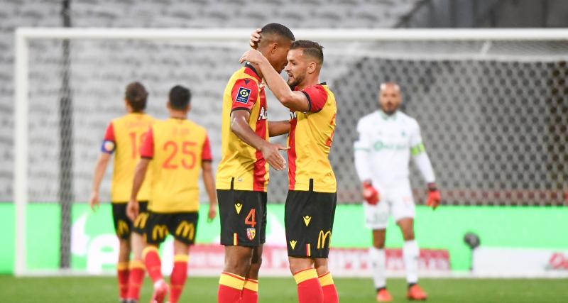 RC Lens - RC Lens - Mercato : les Sang et Or discutent à verrouiller un taulier de Franck Haise