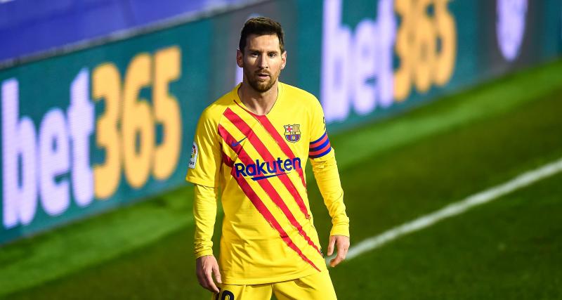 Paris Saint-Germain - PSG, FC Barcelone - Mercato : une raison d'envergure pousse Lionel Messi a freiné les avances de Leonardo 
