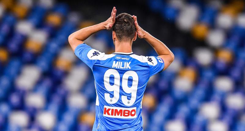 Olympique de Marseille - OM, Reims – Mercato : le dossier Milik se complique, l'horizon se dégage pour Dia