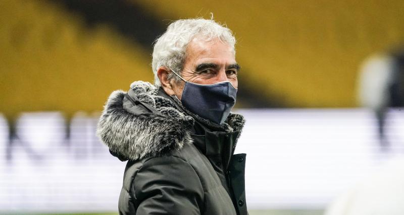 FC Nantes - FC Nantes – Mercato : Domenech a activé une option surprenante pour pallier l'échec Imbula