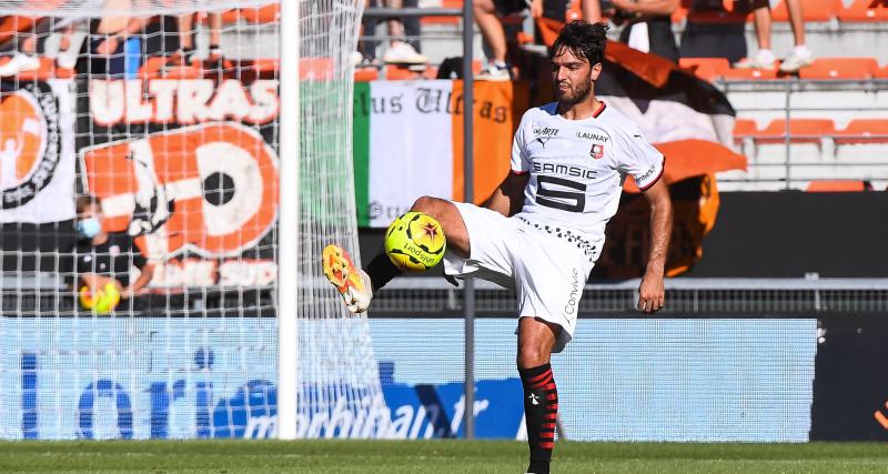 Stade Rennais - Stade Rennais - Mercato : l’opération dégraissage s’accélère, deux départs sont dans les tuyaux !