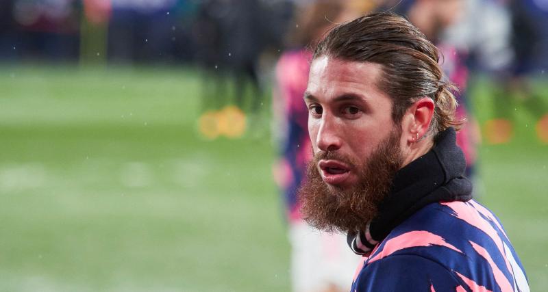 Paris Saint-Germain - Real Madrid - Mercato : Ramos devant une offre non refusable du PSG ? 