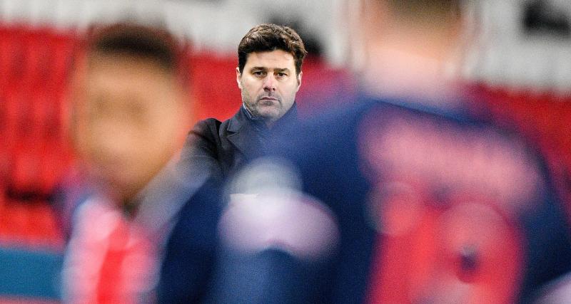 Paris Saint-Germain - PSG - Mercato : Pochettino a un plan très risqué avec Messi et Mbappé