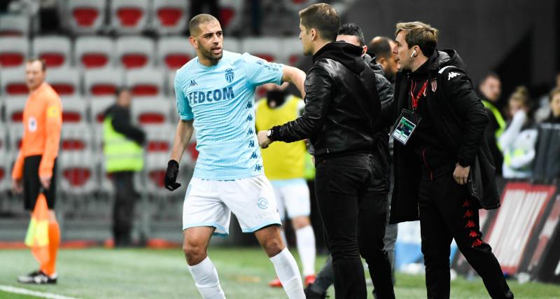 Olympique Lyonnais - ASSE, OM - Mercato : l’OL s’est fait une dernière frayeur avec Slimani 