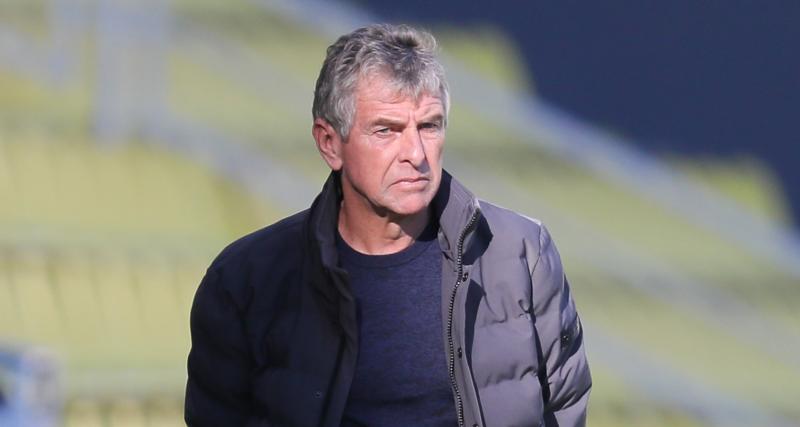 FC Nantes - FC Nantes - Mercato : la drôle de destination d'une ancienne piste de Gourcuff