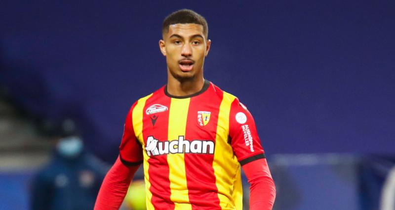 RC Lens - RC Lens - Mercato : Simakan (RC Strasbourg) blessé, l'AC Milan de nouveau sur Badé ?