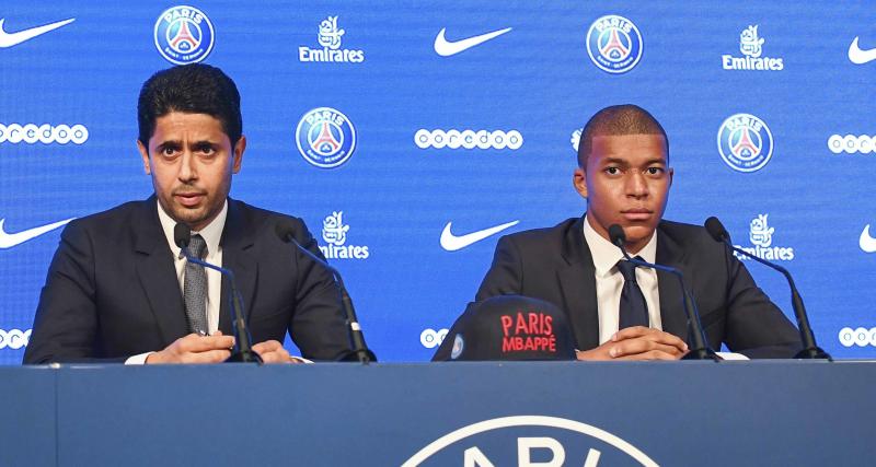 Paris Saint-Germain - PSG, FC Barcelone - Mercato : al-Khelaïfi contraint de renoncer pour Mbappé et Messi ?