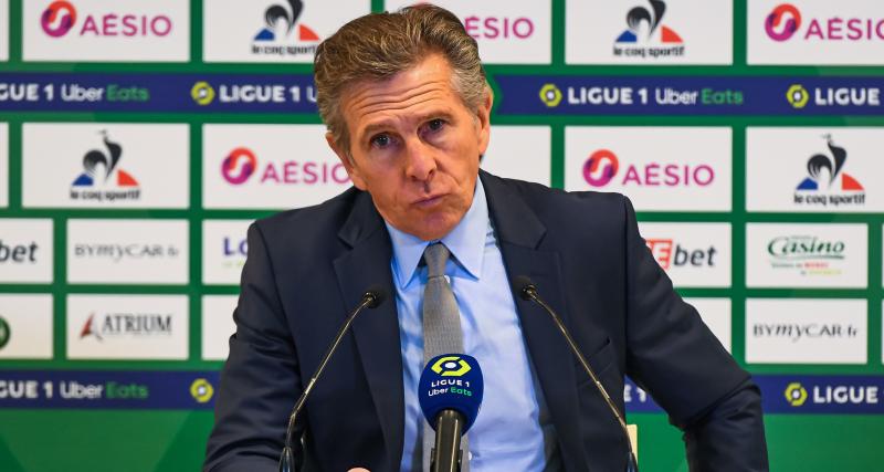 Juventus Turin - Les infos du jour : Puel sur le départ à l’ASSE ?, le nouveau DG nommé, l’OM et le PSG se chauffent