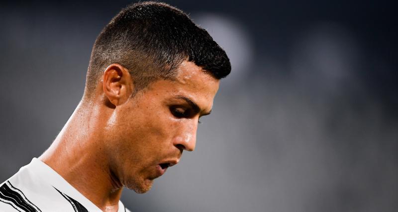 Olympique Lyonnais - OL - Mercato : la Juve de CR7 a tenté de détourner un autre Gone que Depay