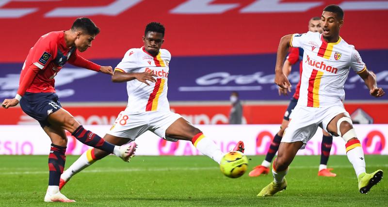 Stade Rennais - RC Lens - Mercato : courtisé par l'OL et le Stade Rennais, Badé a déjà tranché !