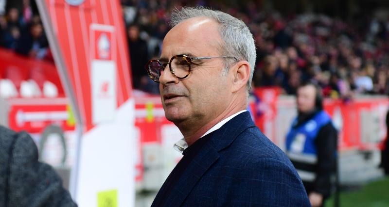 Lille LOSC - LOSC - Mercato : le nouveau Luis Campos se fait attendre