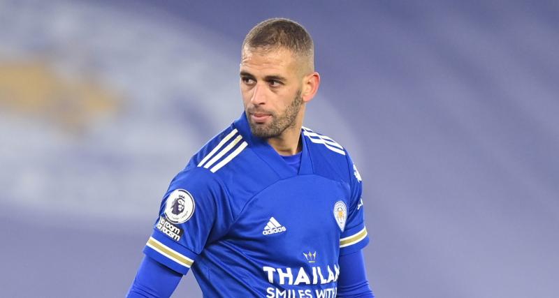 Olympique Lyonnais - OL - Mercato : Slimani arrive, Dembélé à l'Atlético (officiel)