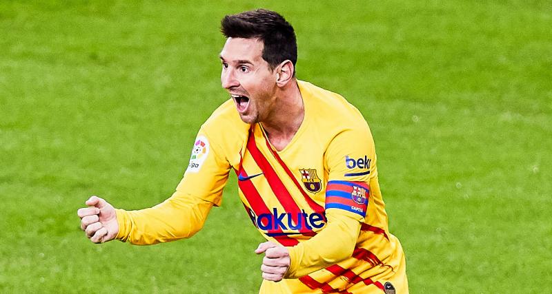 FC Barcelone - FC Barcelone - Mercato : un bon plan à faible coût pour inciter Messi à prolonger