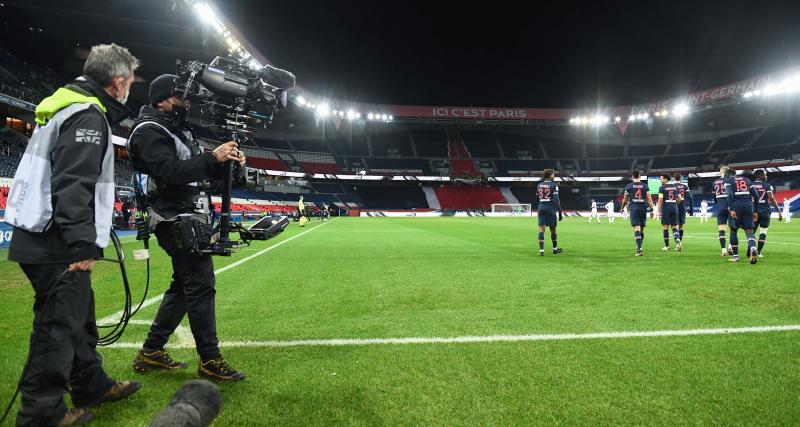 Juventus Turin - Les infos du jour : Canal+ torpille la Ligue 1, Ruffier raccroche les gants, PSG - OM, c'est ce soir