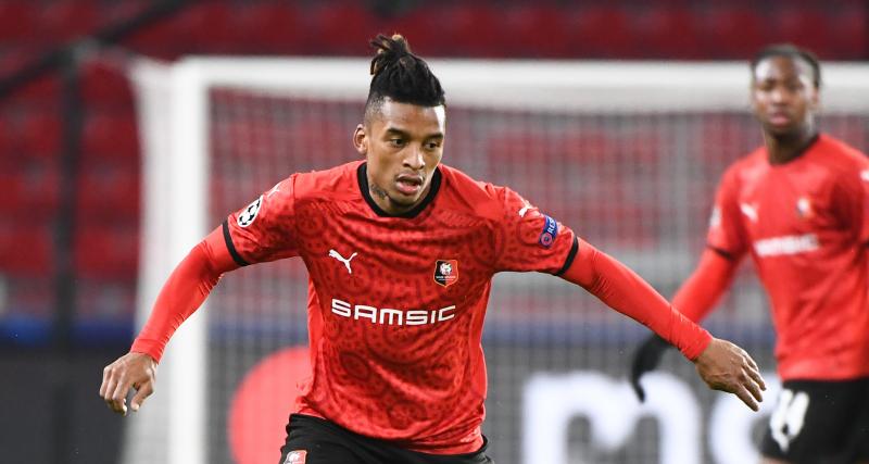 Stade Rennais - Stade Rennais - Mercato : Dalbert va rebondir en Espagne