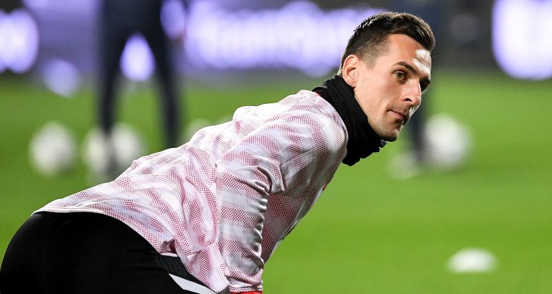 Real Madrid - OM - Mercato : le Real Madrid prêt à torpiller le dossier Milik ?