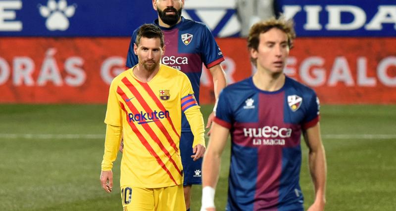 FC Barcelone - FC Barcelone, PSG : les élections reportées, le Mercato et l'avenir de Messi gelés !