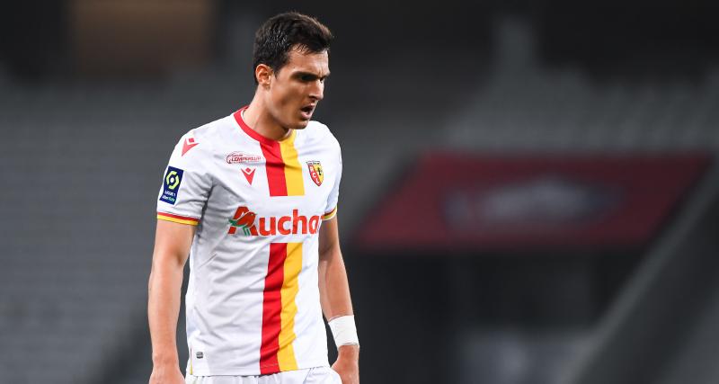 RC Lens - RC Lens – Mercato : la L2 pense à Radovanovic, Bayala retrouve un club