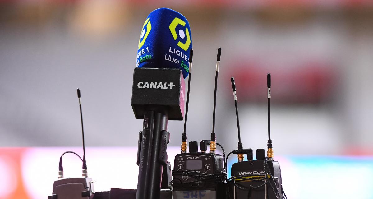 ASSE, FC Nantes, PSG, OM, OL, RC Lens : Canal+ va imiter Mediapro, le plan machiavélique de Bolloré prend forme