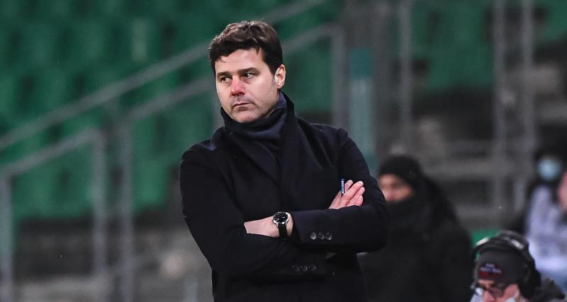 Paris Saint-Germain - PSG – Mercato : Pochettino viserait un premier crack défensif français