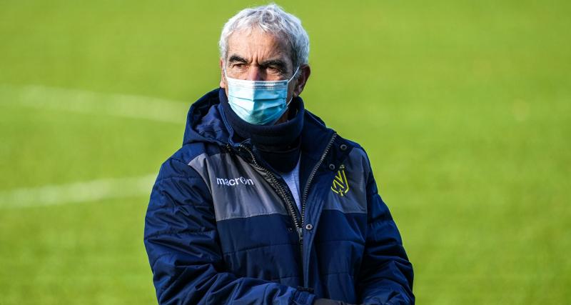 FC Nantes - FC Nantes – Mercato : le plan de Domenech s'affine sur le mois de janvier