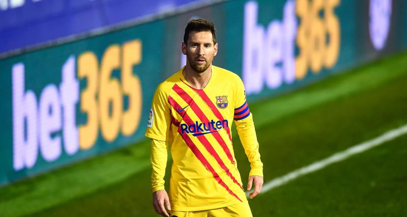 FC Barcelone - FC Barcelone, PSG – Mercato : un départ de Messi pourrait faire des heureux dans le vestiaire