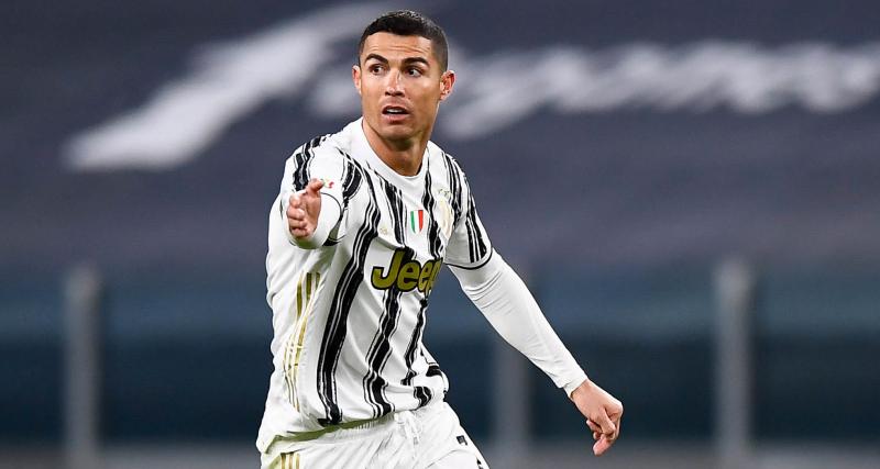 Juventus Turin - Juventus : un ex-Bianconero descend Cristiano Ronaldo avant le choc contre l'Inter Milan