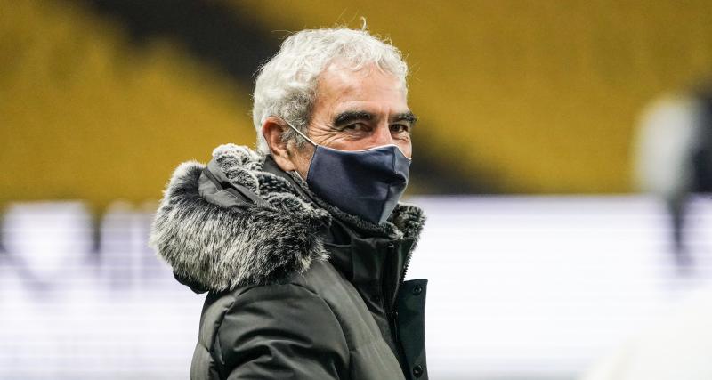 FC Nantes - FC Nantes - Mercato : ses attentes pour janvier, son groupe… les vérités de Domenech