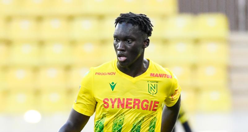 Girondins de Bordeaux - FC Nantes – Mercato : Batista Mendy a été séduit par un club de Ligue 1, et ce ne sont pas les Girondins, ni le Stade Rennais !