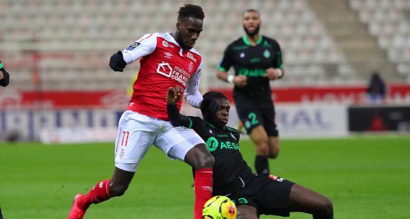 AS Saint-Étienne - ASSE, OM - Mercato : un Rémy Cabella bis au Stade de Reims ? 