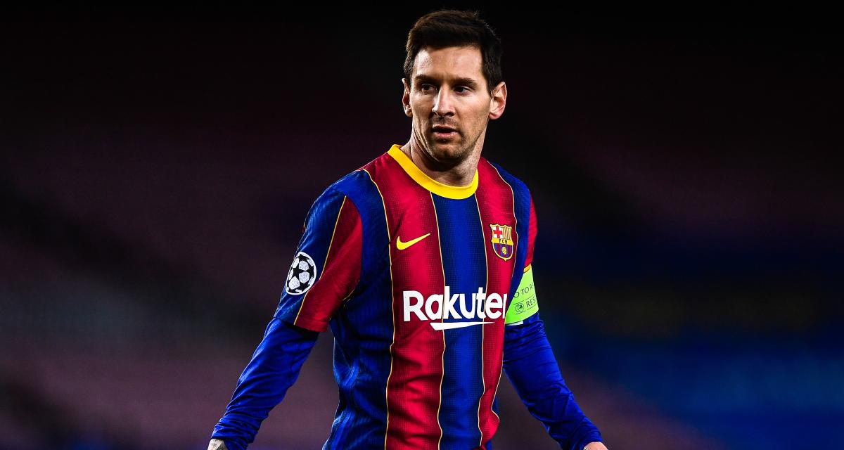 FC Barcelone, PSG - Mercato : Messi a posé des conditions XXL pour ...