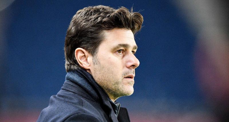 Paris Saint-Germain - PSG - Mercato : Messi, Mbappé, Ramos... Pochettino lâche des indices 