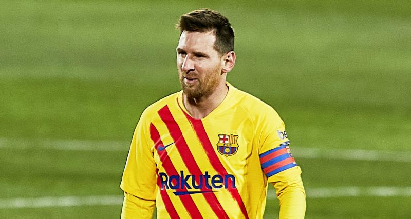 FC Barcelone - PSG - Mercato : Doha a déjà réuni les fonds pour Messi et travaille CR7 au corps !