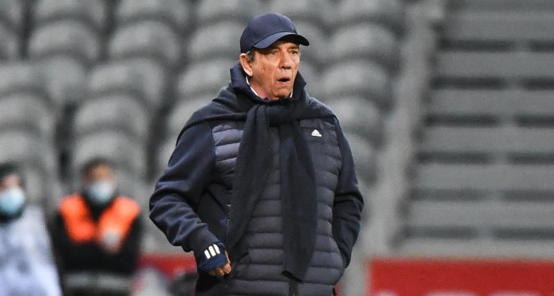 Girondins de Bordeaux - Girondins - Mercato : Gasset tente un gros coup pour remplacer Otavio