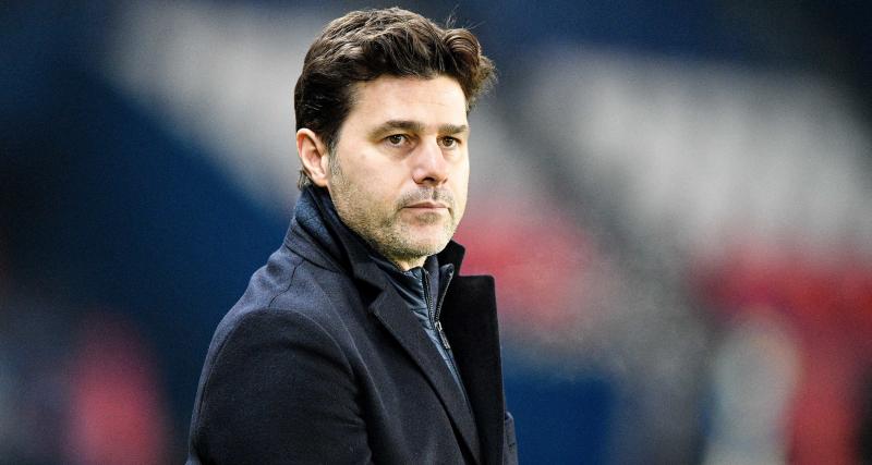 Paris Saint-Germain - PSG - Mercato : la recrue idéale pour le projet de Pochettino bientôt sur le marché ?