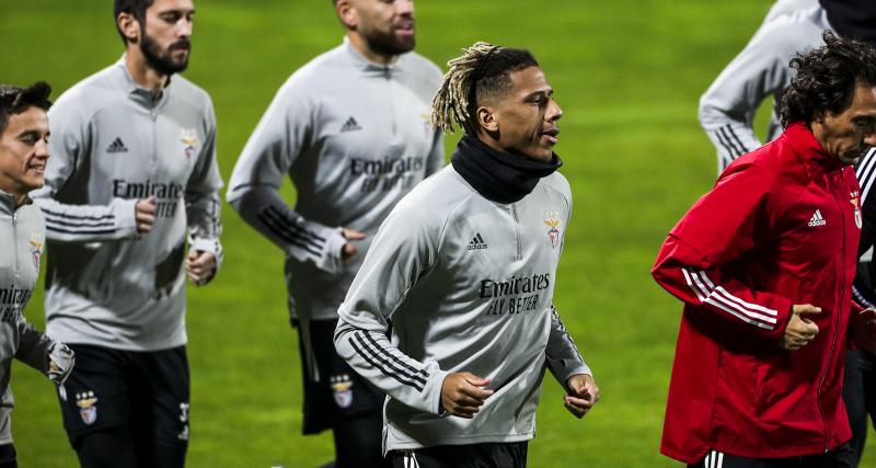 AS Saint-Étienne - ASSE - Mercato  : un nouveau cas Saliba torpillé par l’OGC Nice ? 