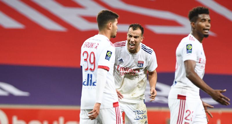 Olympique Lyonnais - OL – Mercato : Djamel Benlamri partant après le derby ?