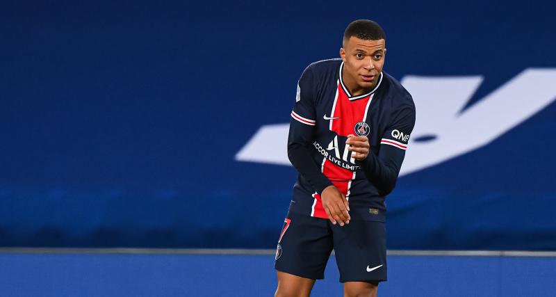 Paris Saint-Germain - PSG : les critiques, son avenir... Kylian Mbappé sort du silence !