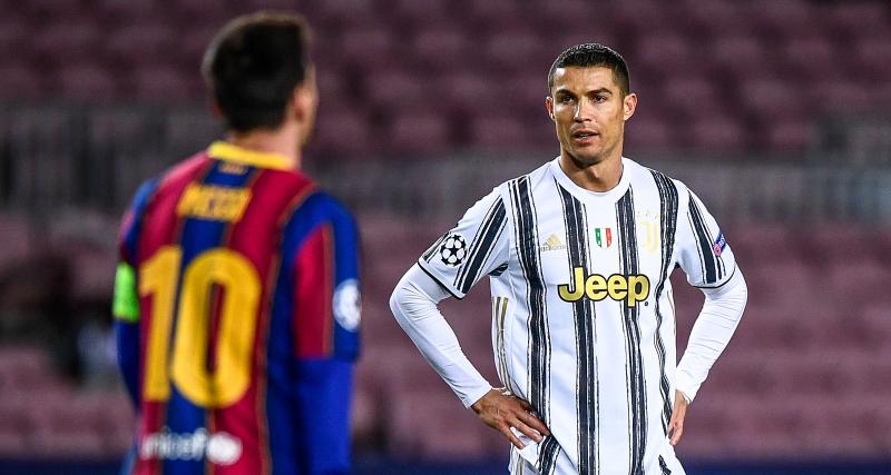 Juventus Turin - FC Barcelone, Juventus Turin - Mercato : Messi et Cristiano Ronaldo ont refusé un projet XXL 