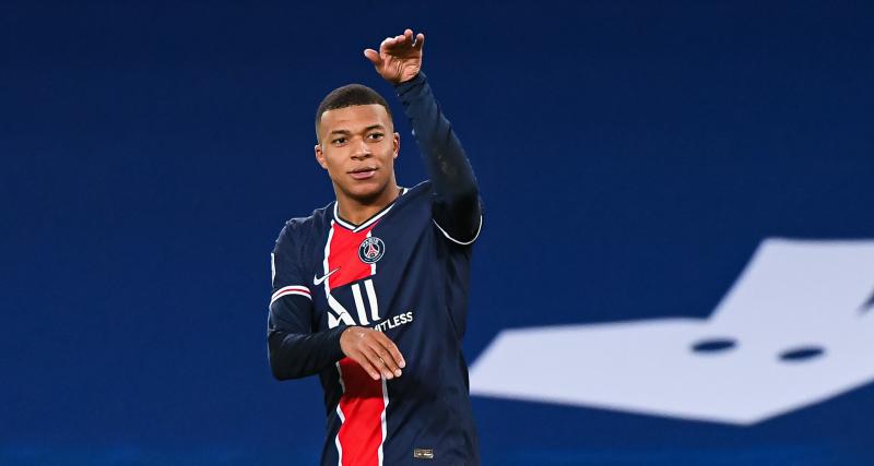 Paris Saint-Germain - PSG - Mercato : Mbappé aurait snobé un concurrent, Leonardo s'en frotte les mains 