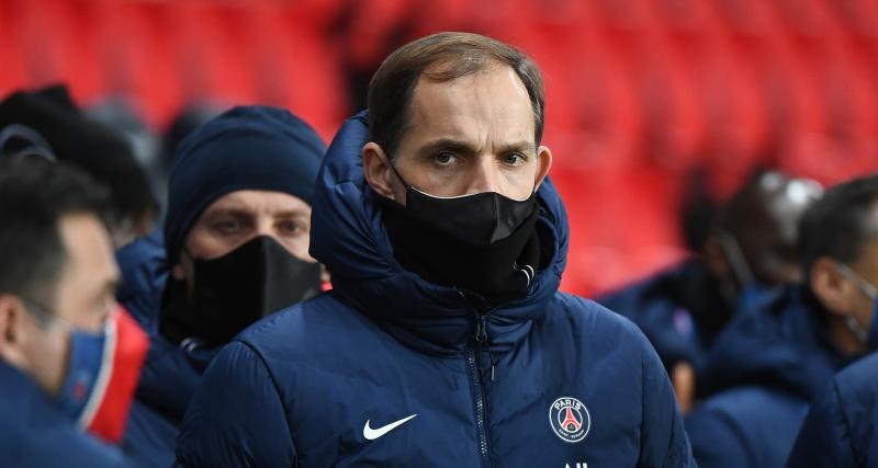 FC Barcelone - PSG - Mercato : des grands d'Europe s'arracheraient Tuchel ! 