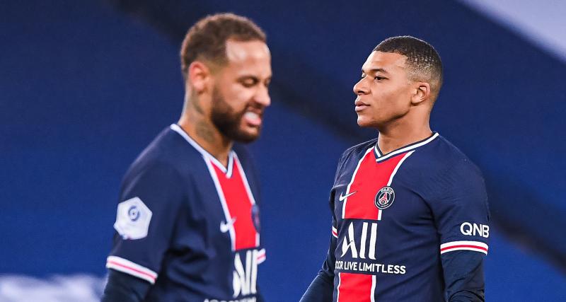 Paris Saint-Germain - PSG - Mercato : Mbappé et Neymar demandent de nouvelles garanties à Leonardo 