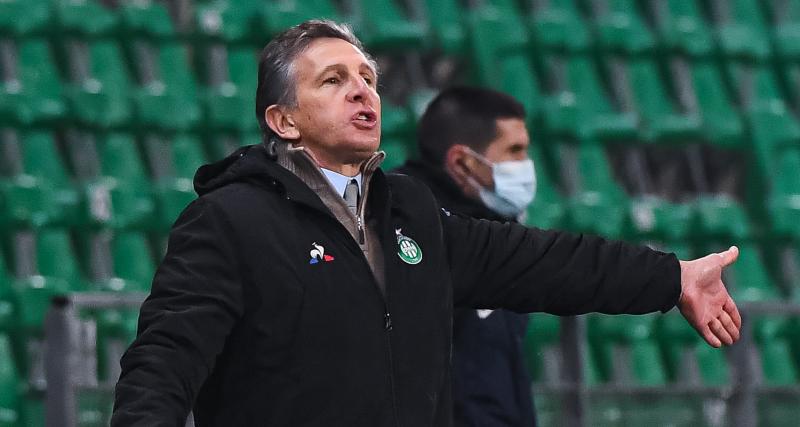 FC Barcelone - ASSE - Mercato : un joueur ciblé par Puel aurait une mentalité inquiétante