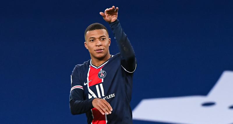 Paris Saint-Germain - PSG - Mercato : Mbappé invité à signer au Real Madrid