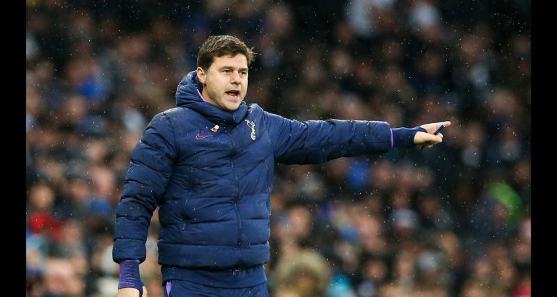 Paris Saint-Germain - PSG - Mercato : le gros coup de Mauricio Pochettino serait imminent !