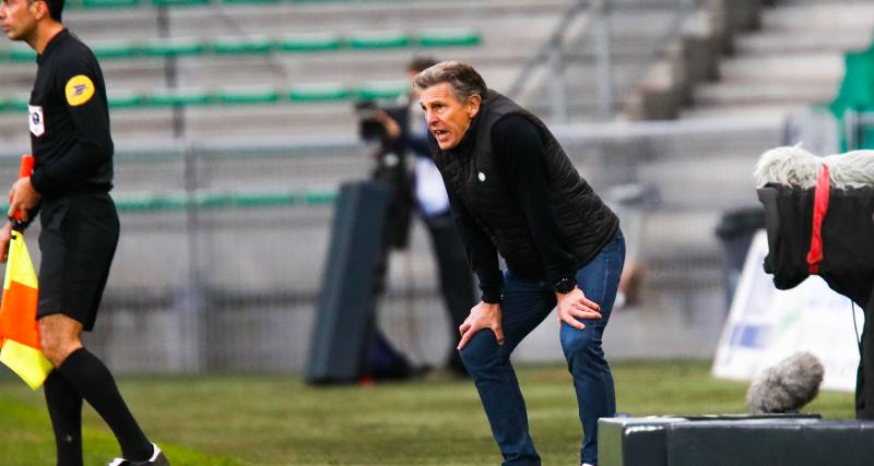 AS Saint-Étienne - ASSE - Opinion : Caïazzo, Puel, Romeyer...aucun pilote dans l'avion