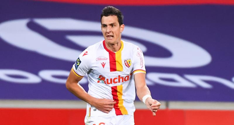 RC Lens - RC Lens - Mercato : un 2e courtisan débarque pour Radovanovic