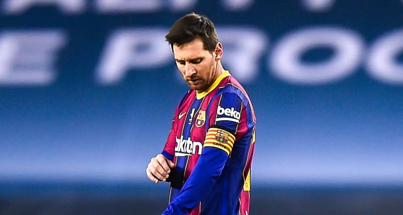 FC Barcelone - FC Barcelone, PSG - Mercato : l'avenir de Messi décanté le 7 mars