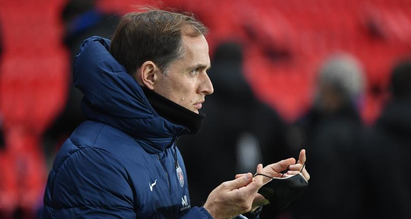 Paris Saint-Germain - PSG - Mercato : Thomas Tuchel rebondit à Chelsea (officiel)