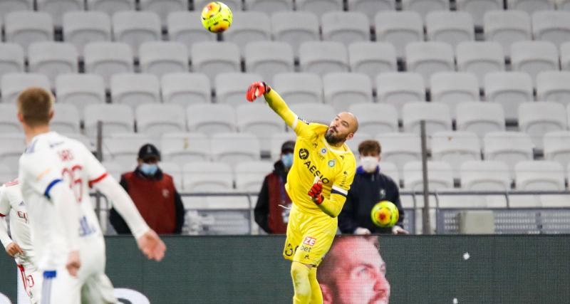 AS Saint-Étienne - ASSE - Mercato : un retour choc pour les Verts après le derby, retour de flamme pour Mohamed !